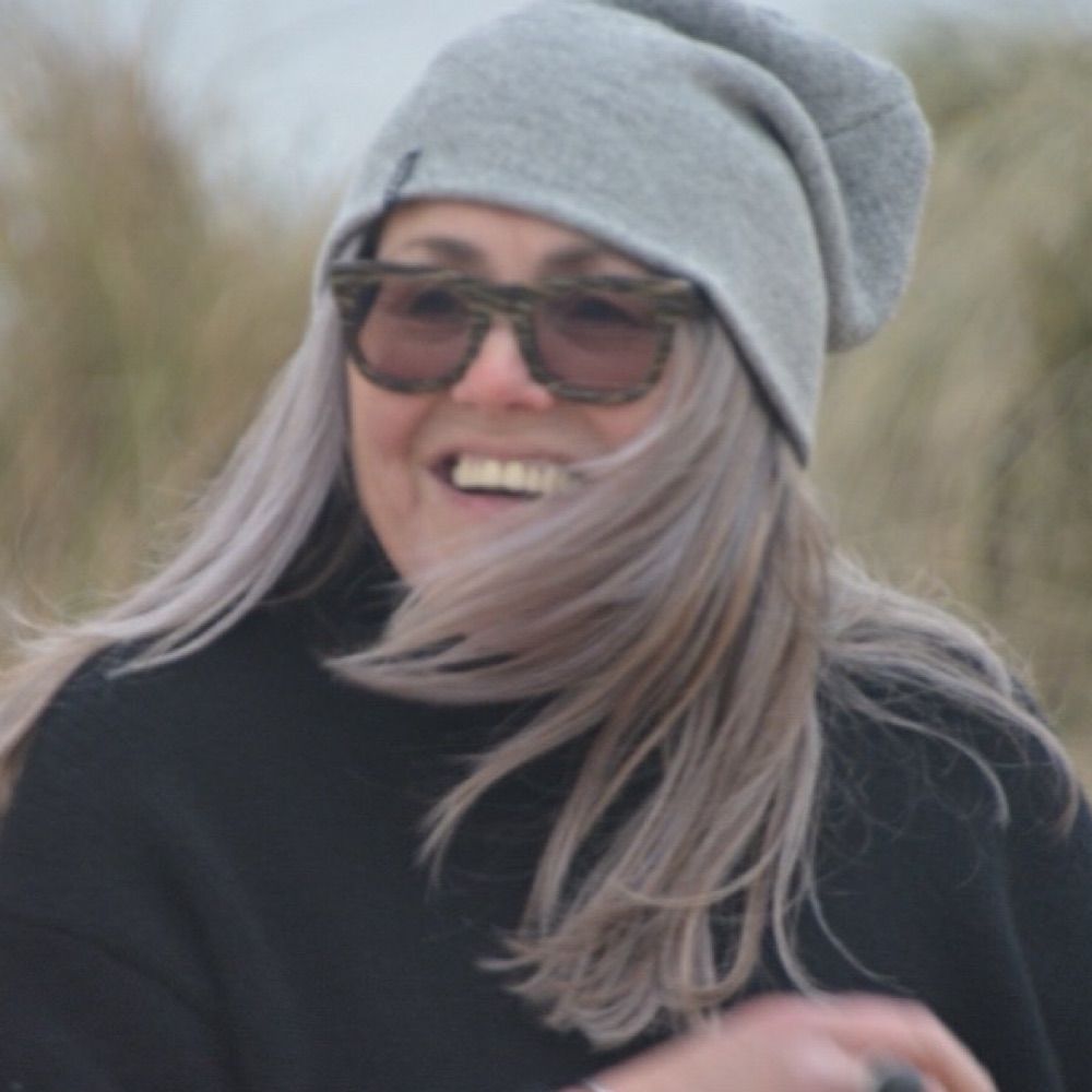 Julia Sugden