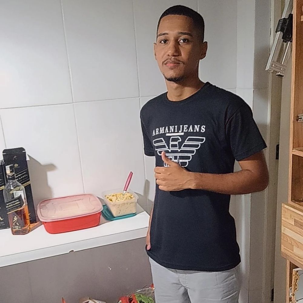 Luan Silva 
