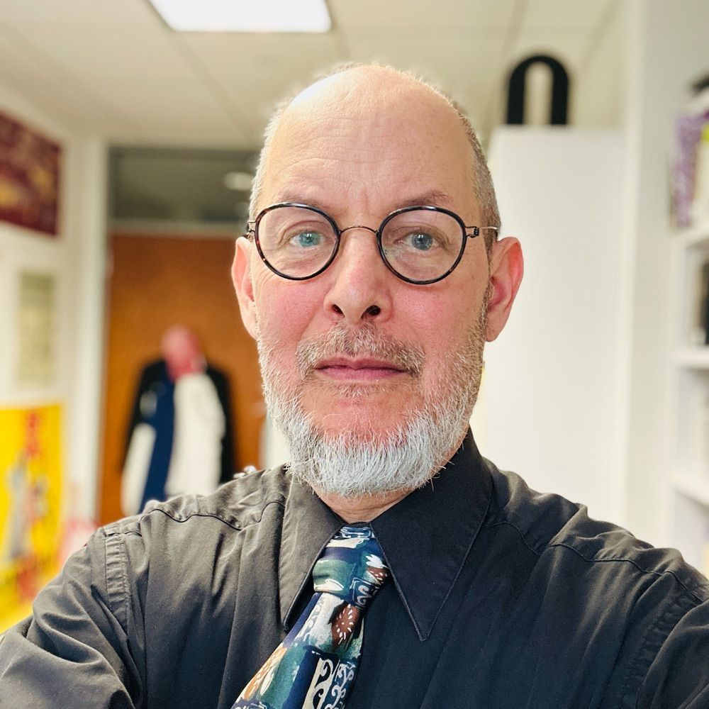 Jim Reichert