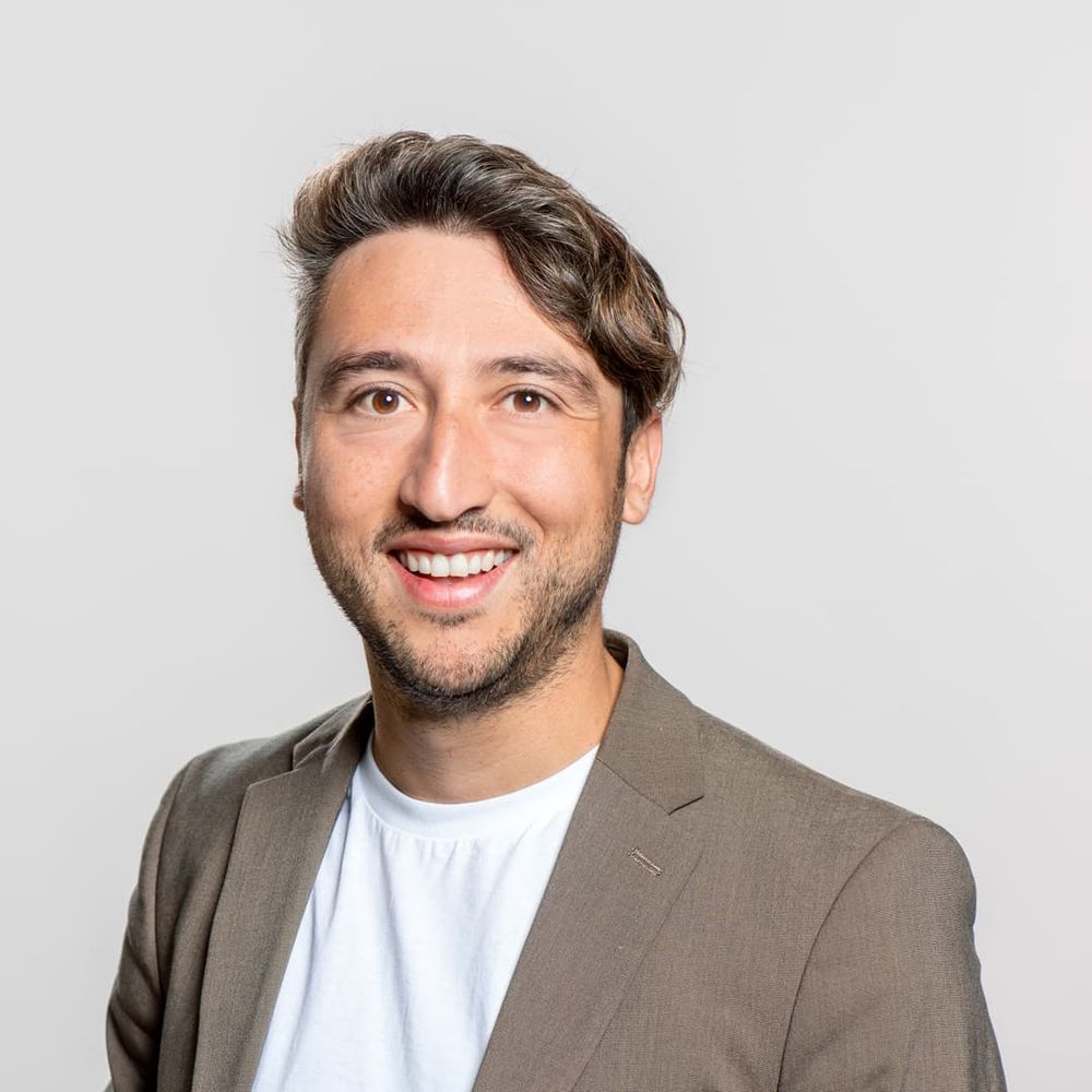 Marcello Ienca