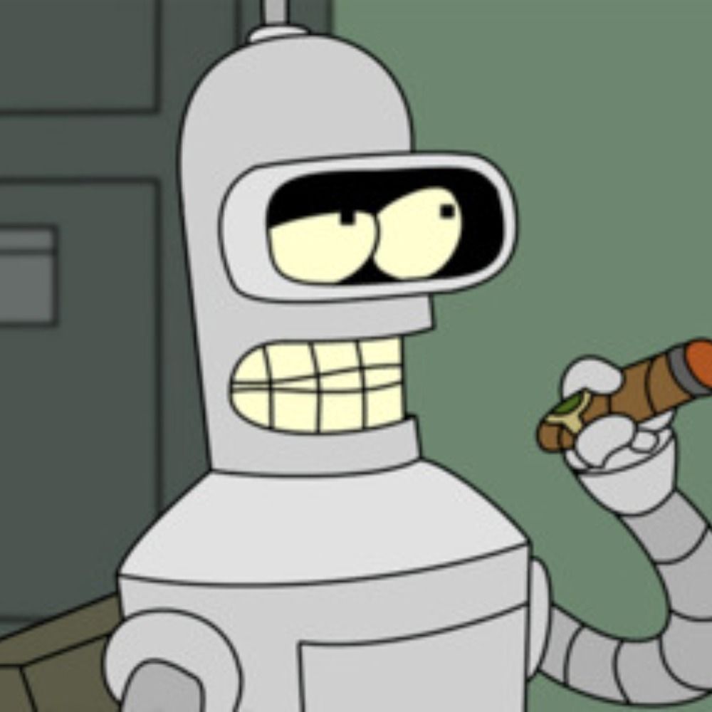 Presidential Poll Bot