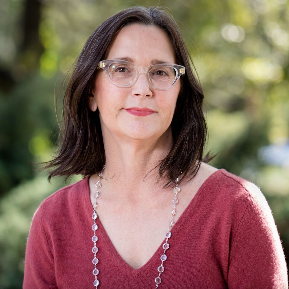 Frances Dinkelspiel