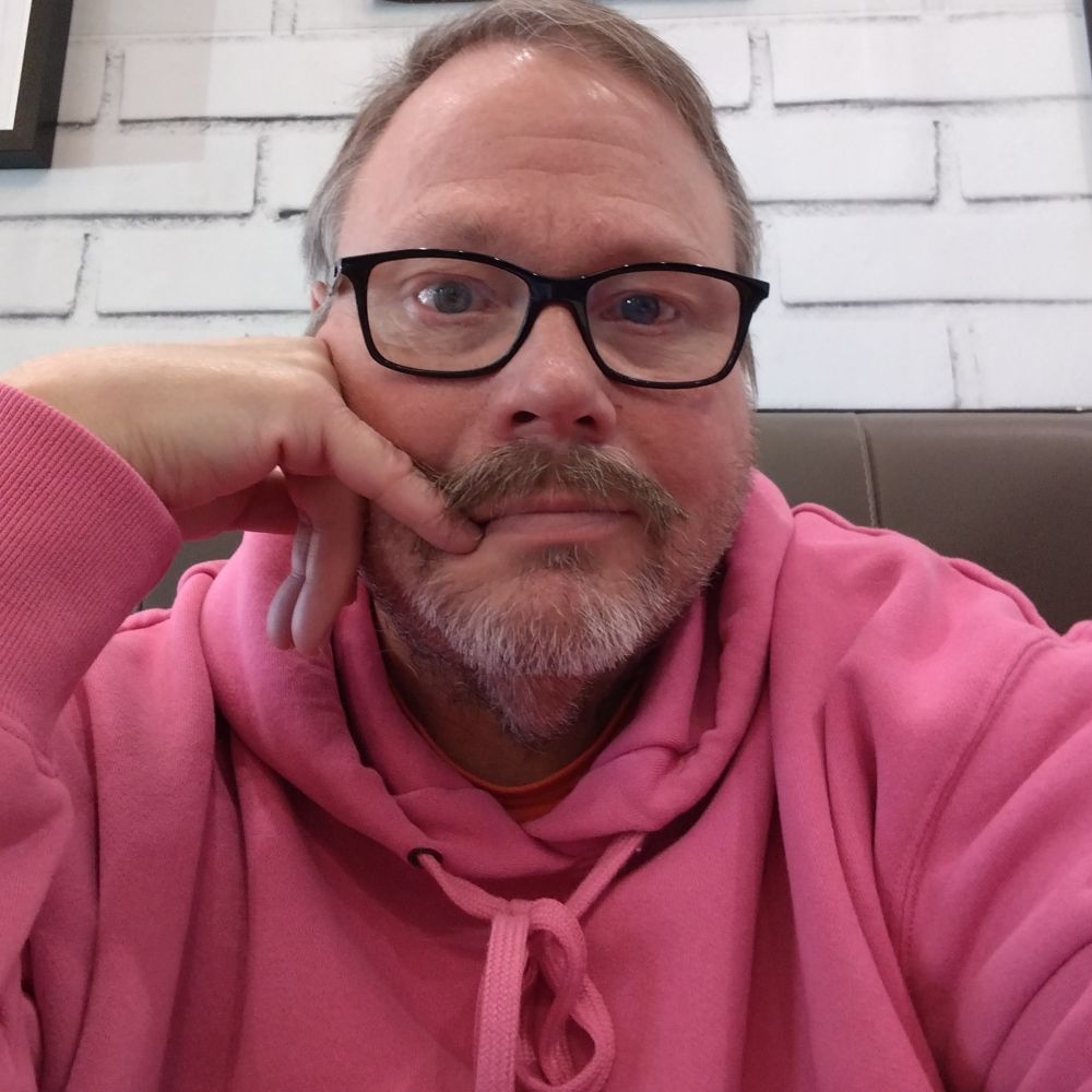 Mark Creighton