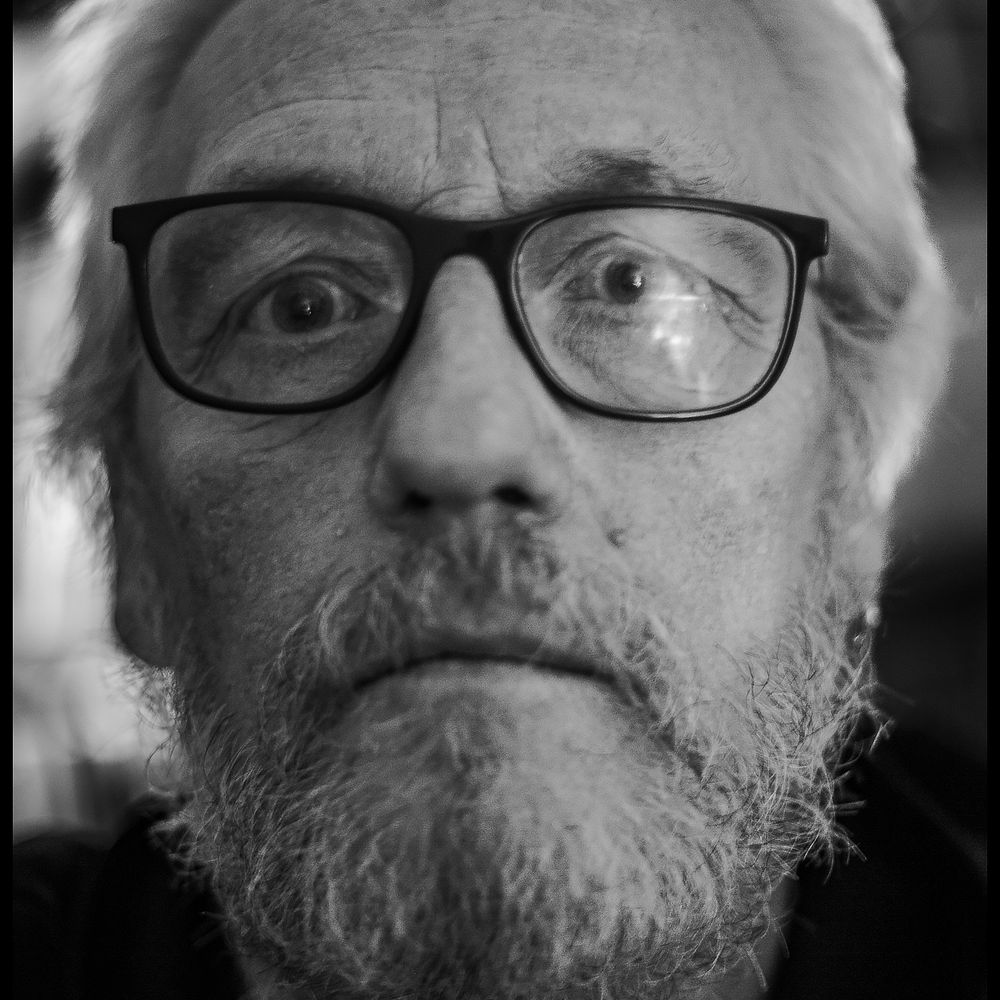 Dav Gill