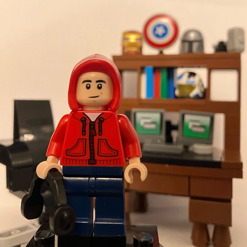 Brian Ervin, PhD