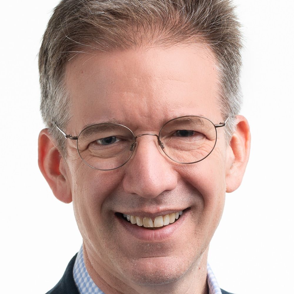 Nick Spencer