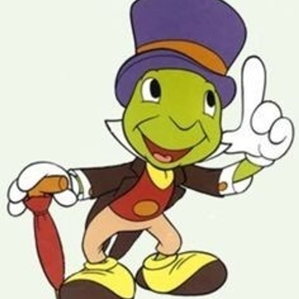 Pepito Grillo