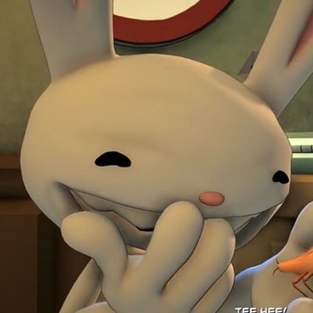 Xoda !! 🩻🐰