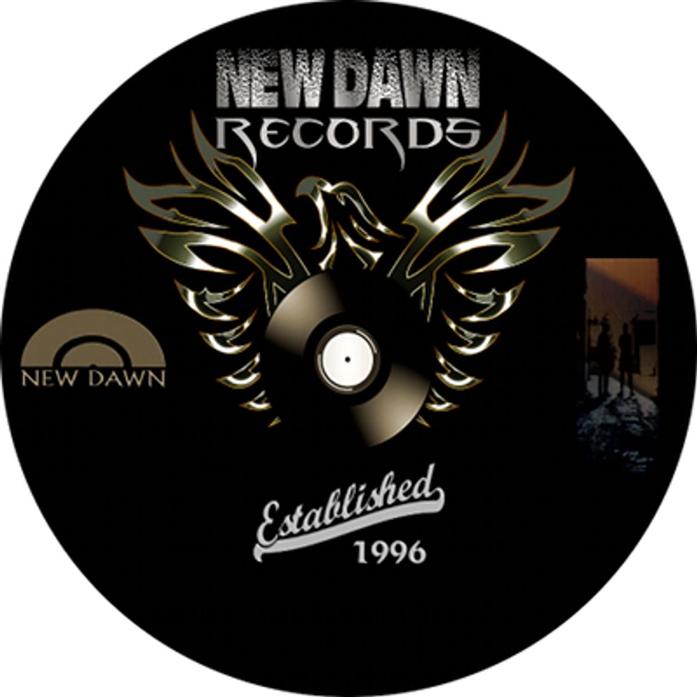 New Dawn Records