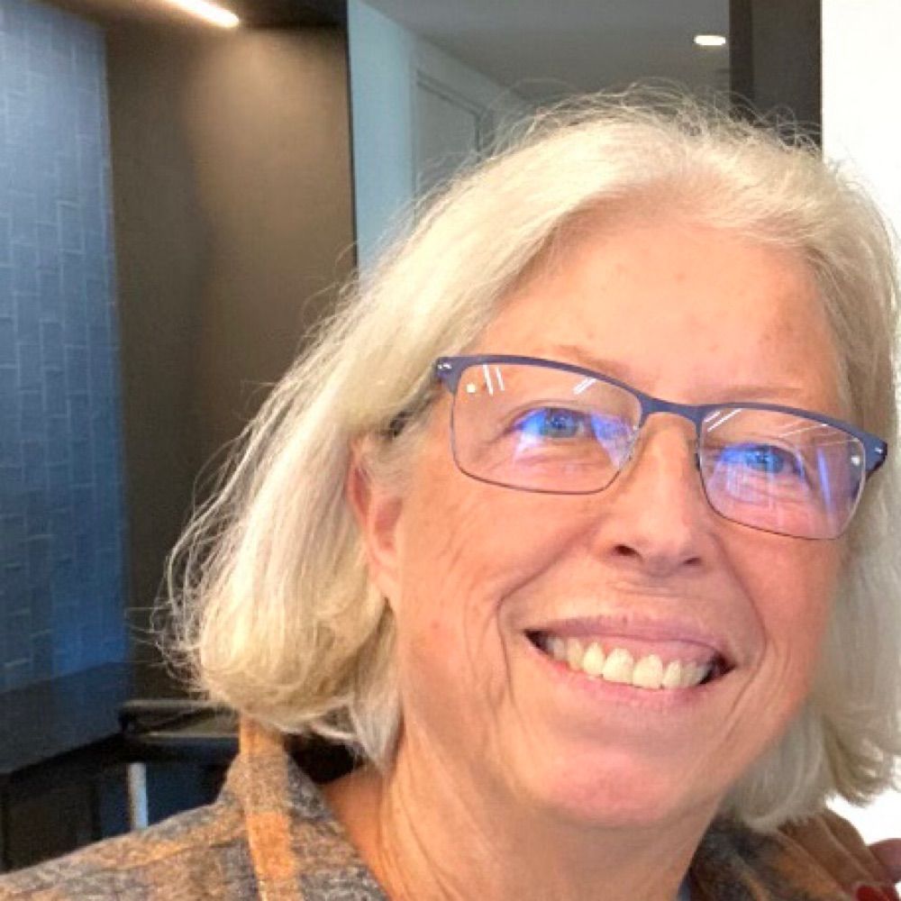 cathy knight