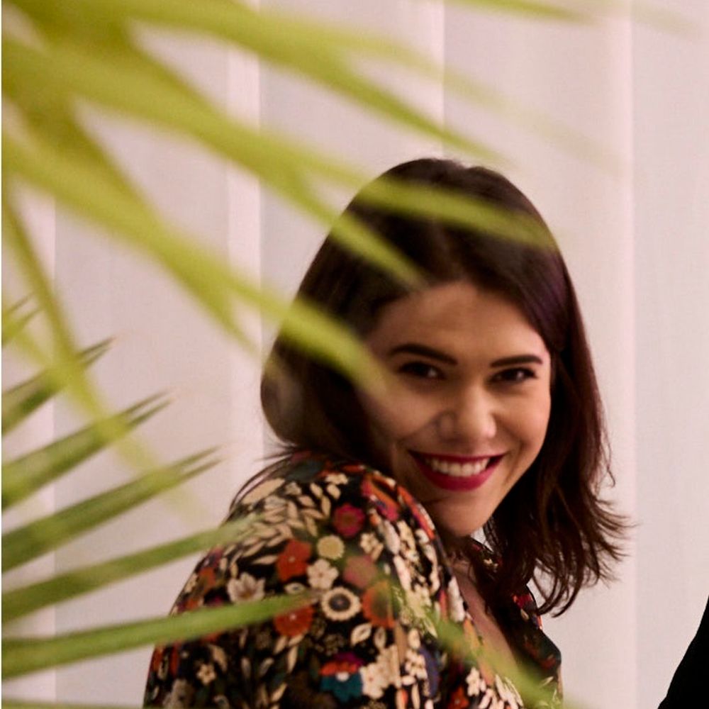 Constanze Mitterhuemer
