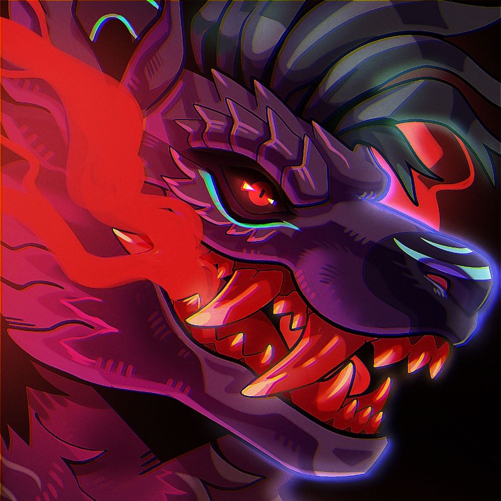 Zilla 𖥂