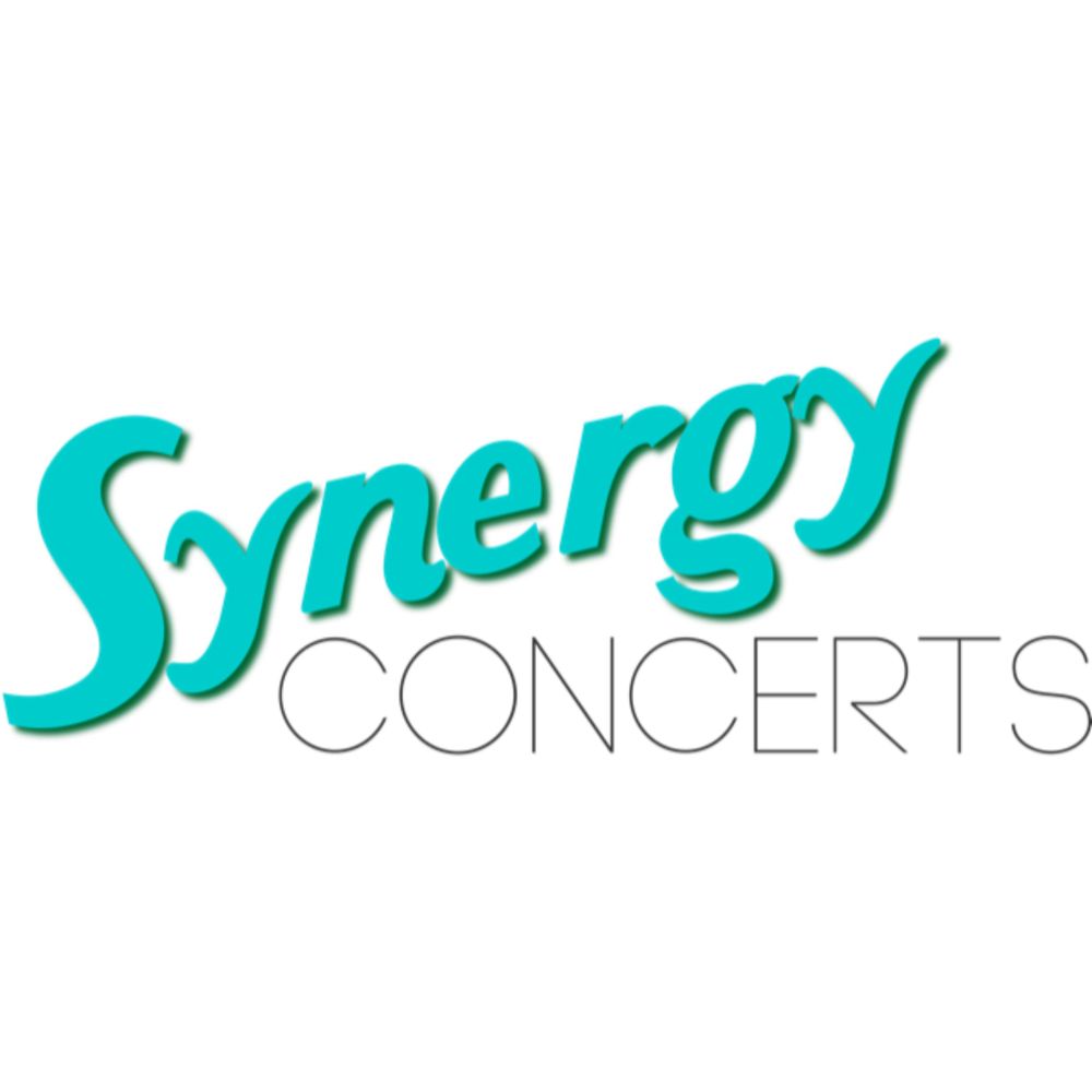 Synergy Concerts 