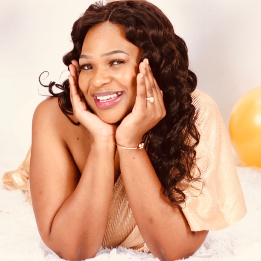 Phephi Dlamini