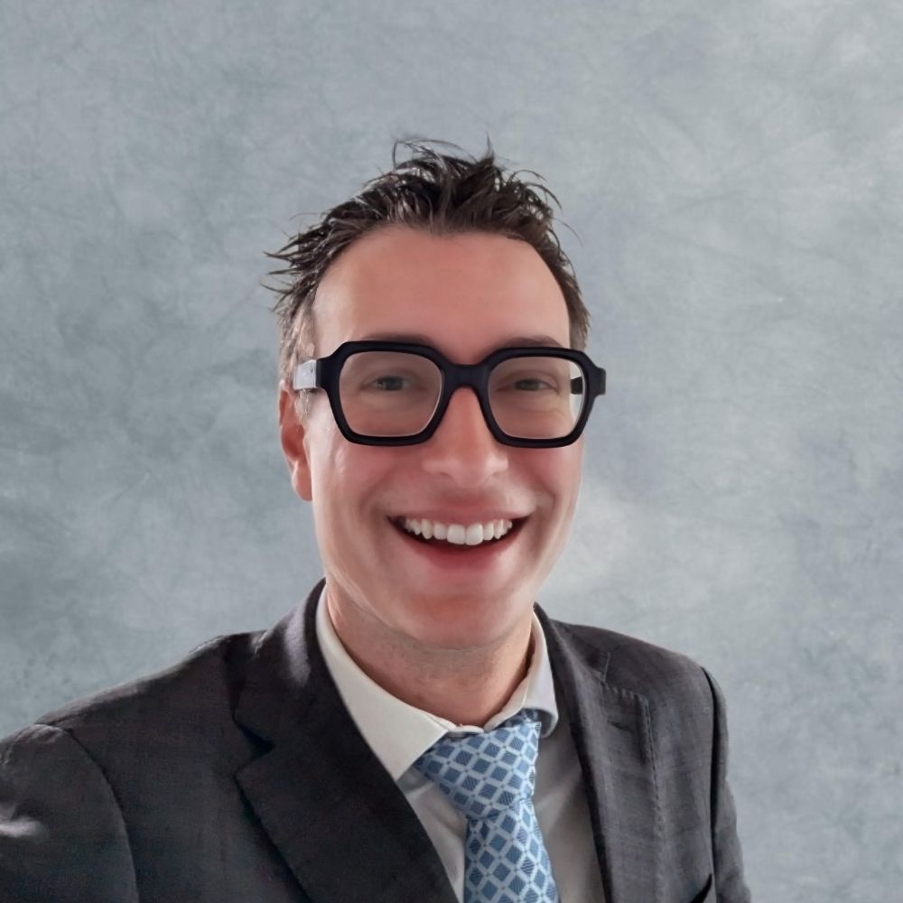 Flavio Frohlich PhD