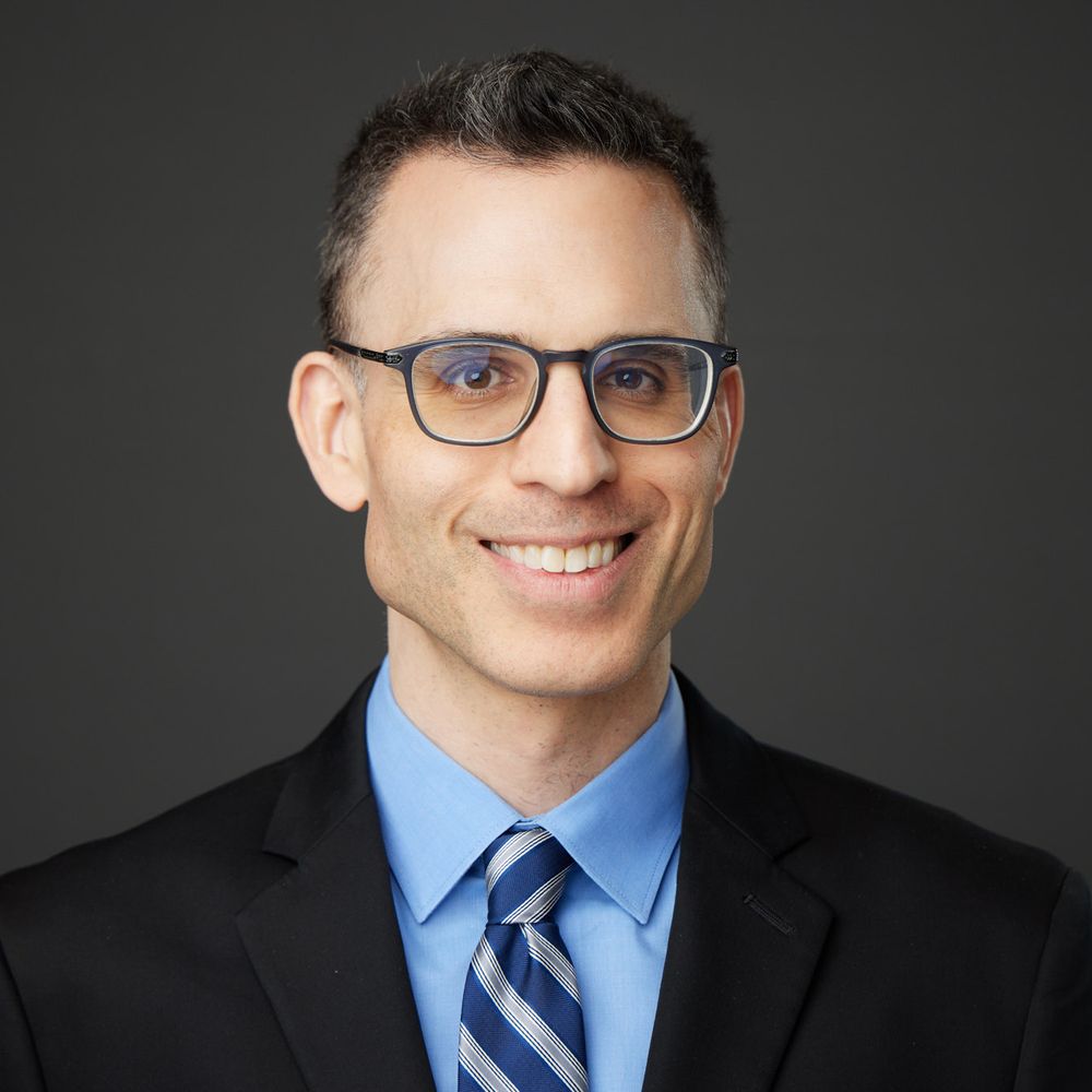 Andrew Rosenkrantz