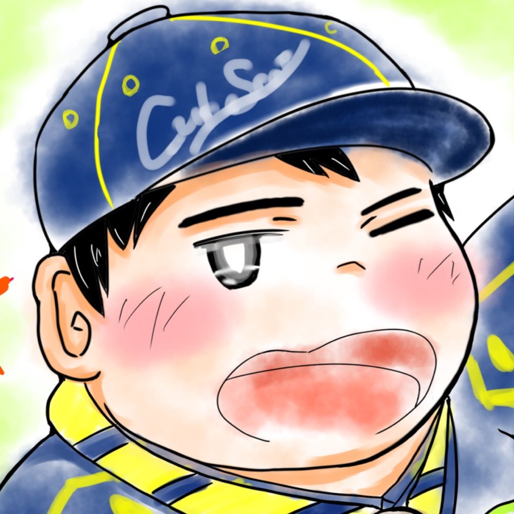 もってぃ🌽ブーストC-2
