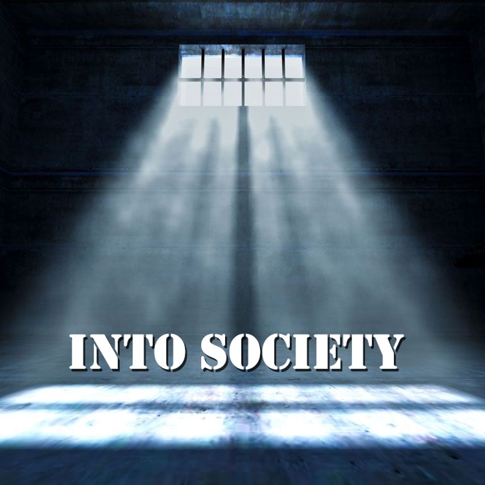 INTO SOCIETY - documentary TV series - Upcoming