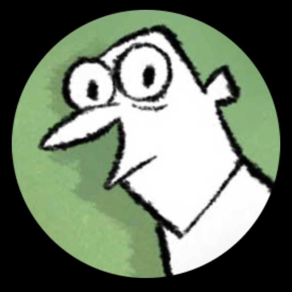 Graham Annable's avatar