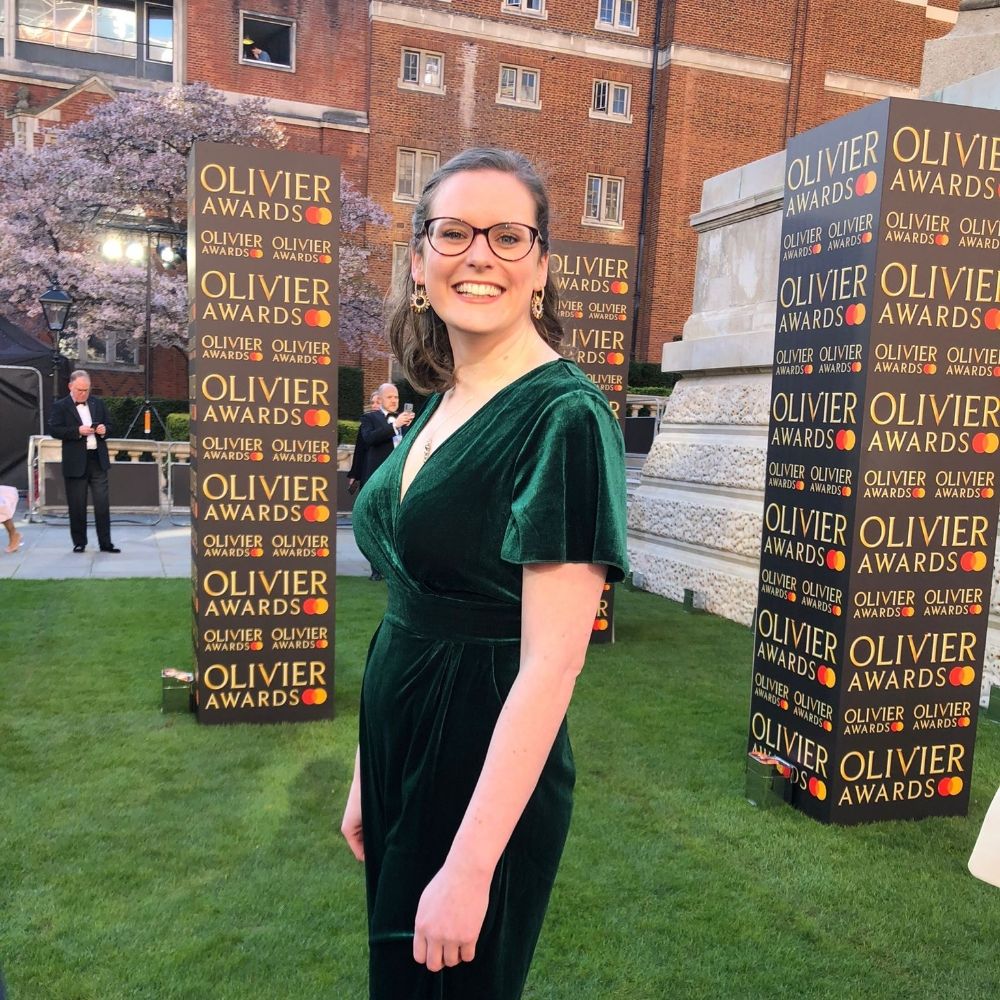 Deirdre O’Halloran
