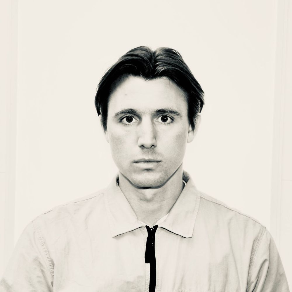 Louis Harris-White