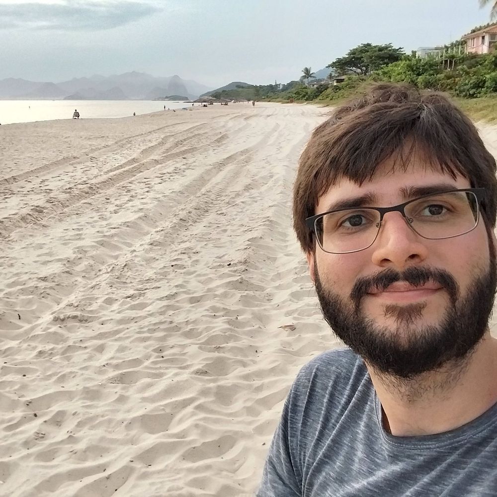 Lucas Brito