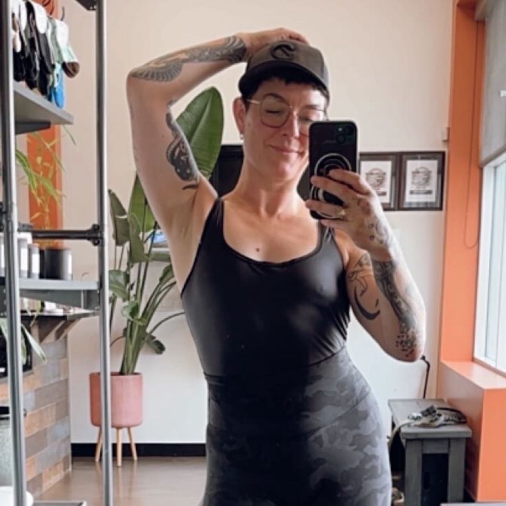 Lola Frost