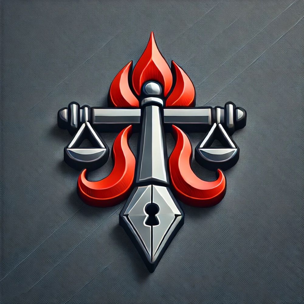 Secure Justice