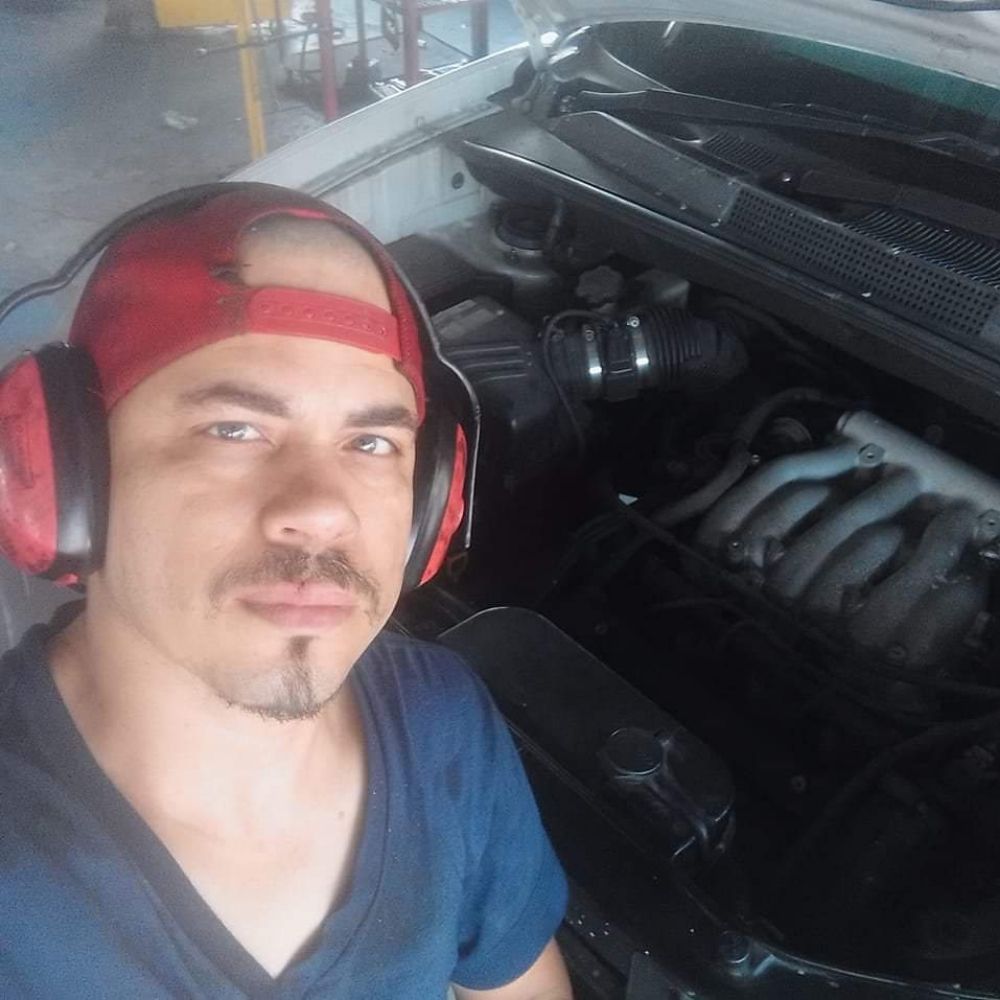 Erikson Master Mecânico 🧰