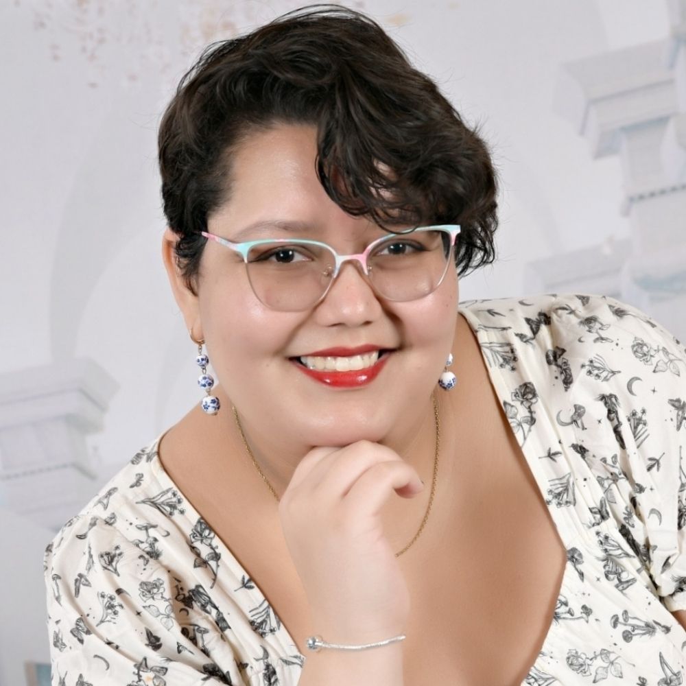 Gabriela Maldonado 💫💖