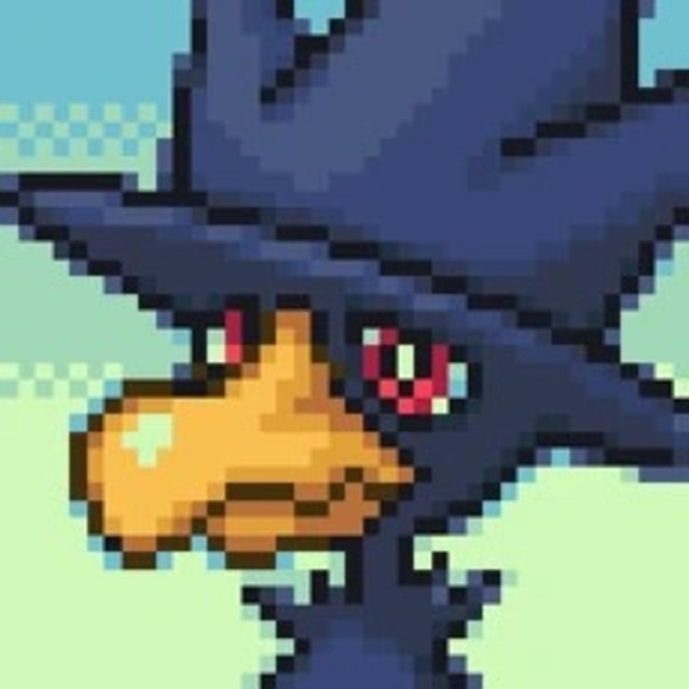 Murkrow