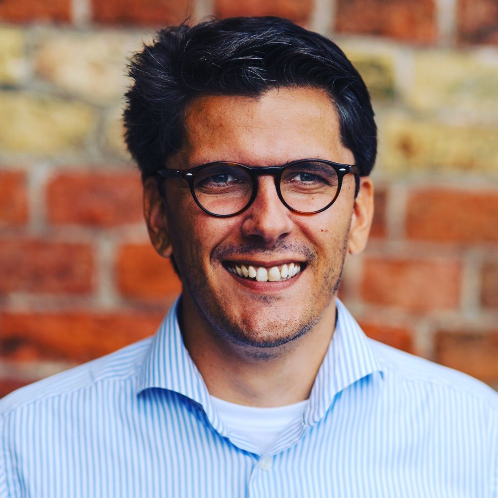 Marijn Kamerling
