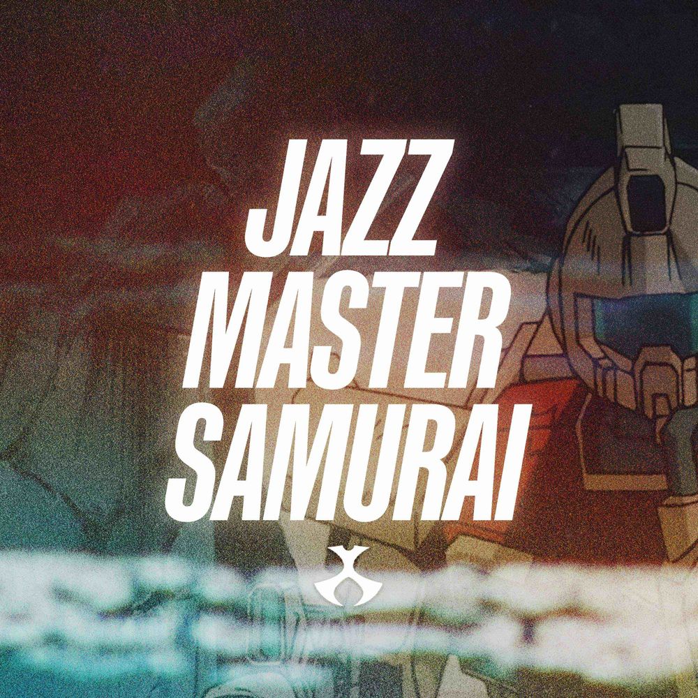 JazzMasterSamurai