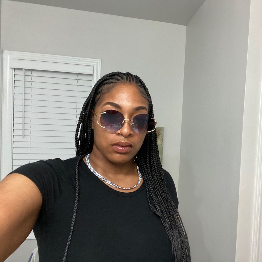 🧚🏿‍♀️