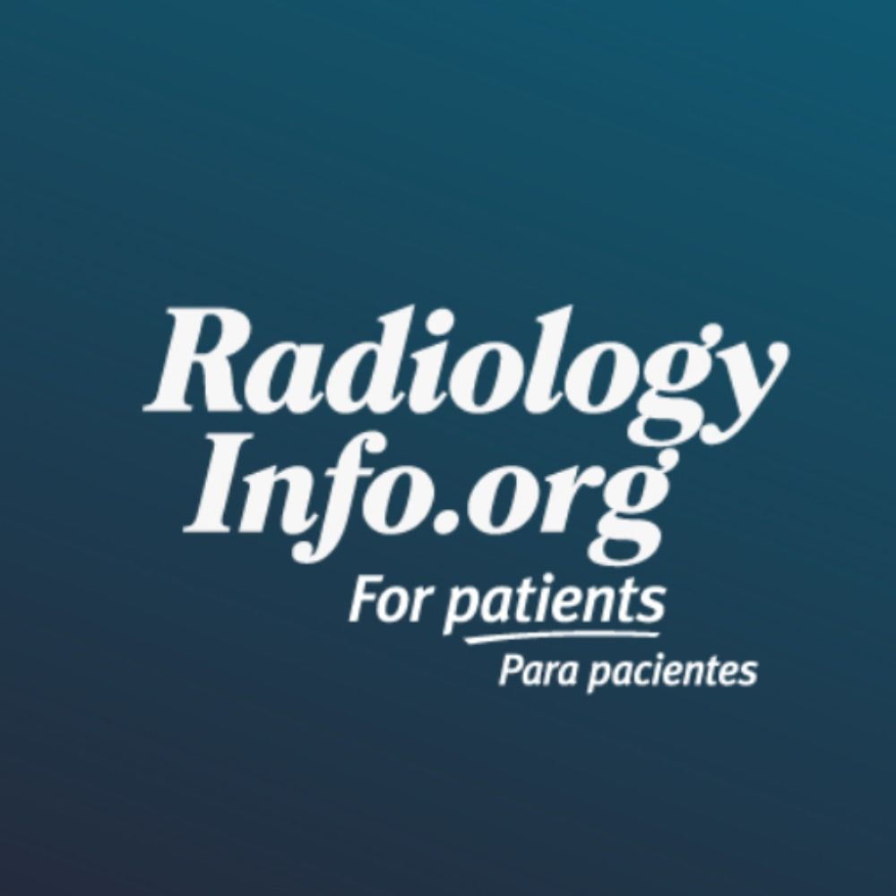 RadiologyInfo.org