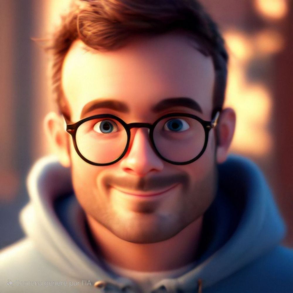 Benjamin Laillier