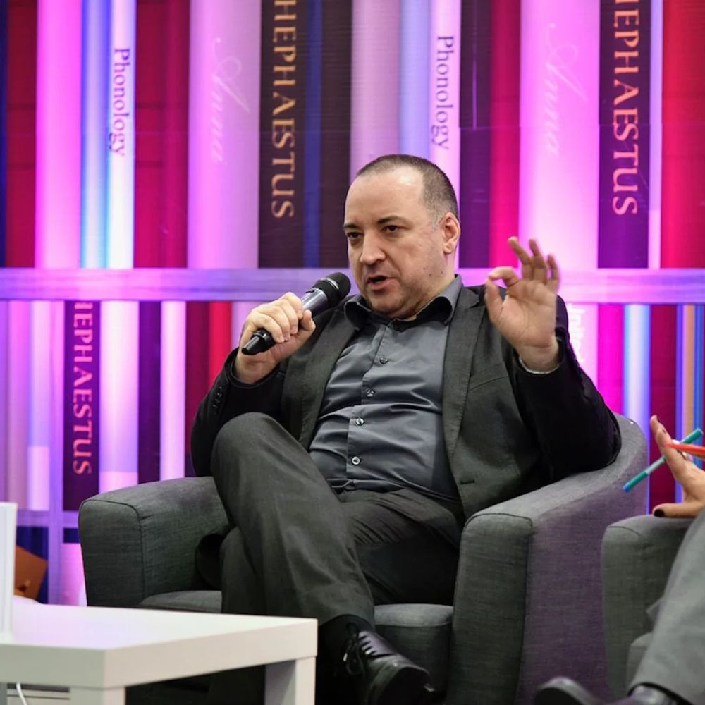 Dragan Popović 