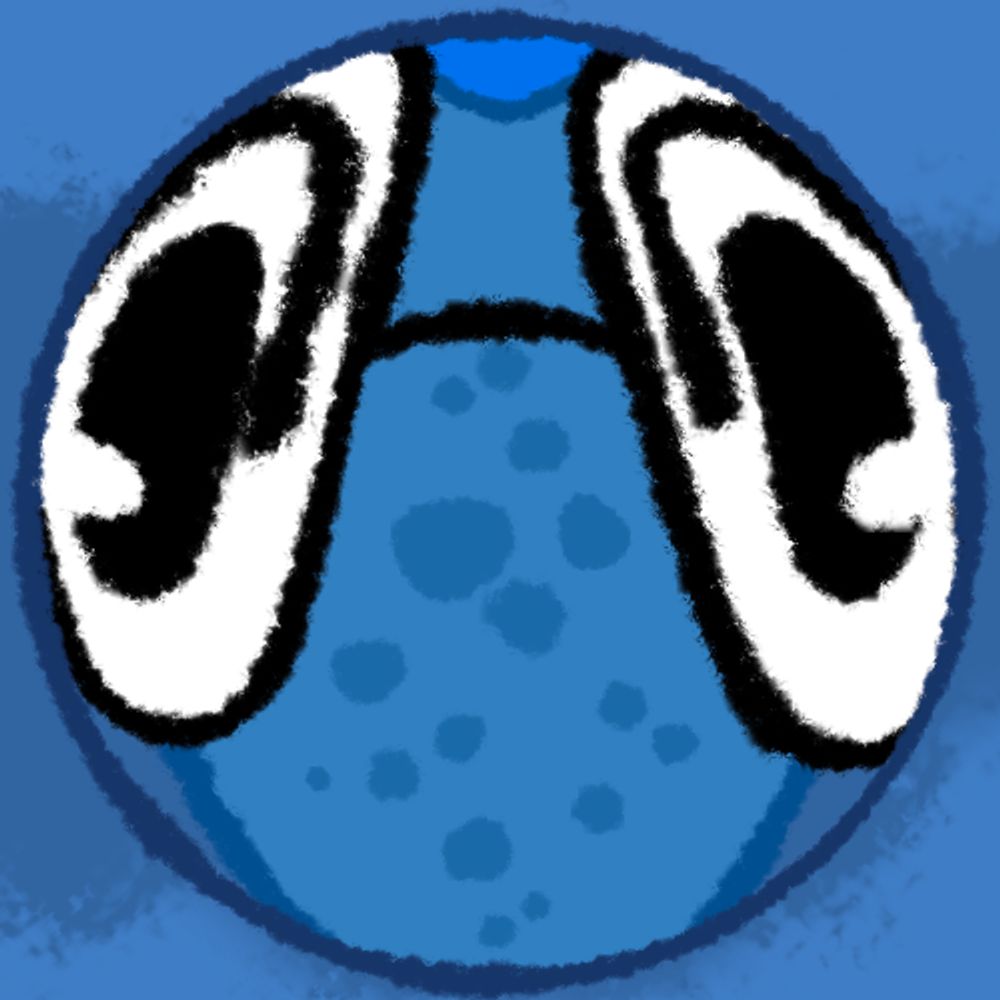 Nerd Shark