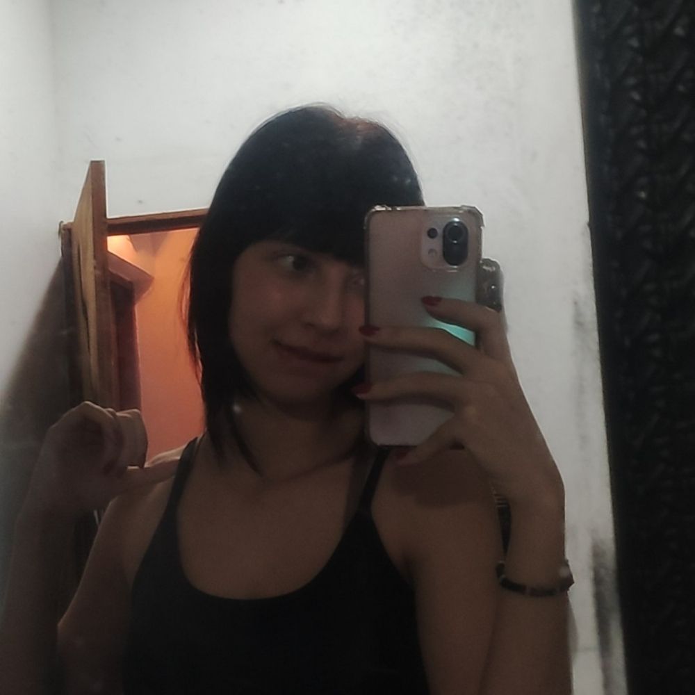 Iris 🫀