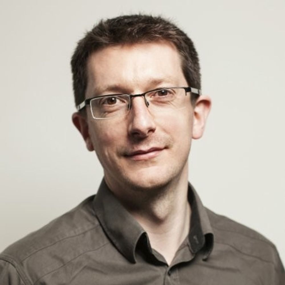 James Chudley