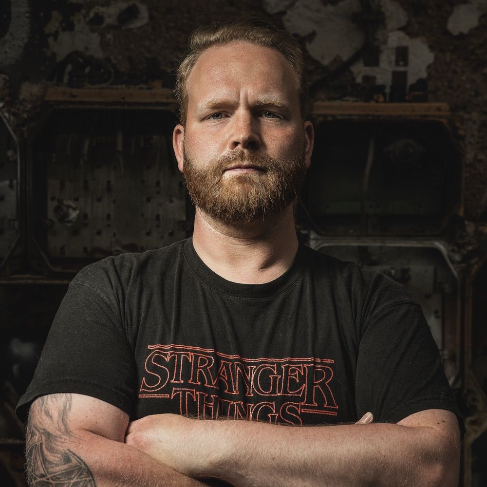 Sebastian Schmidt