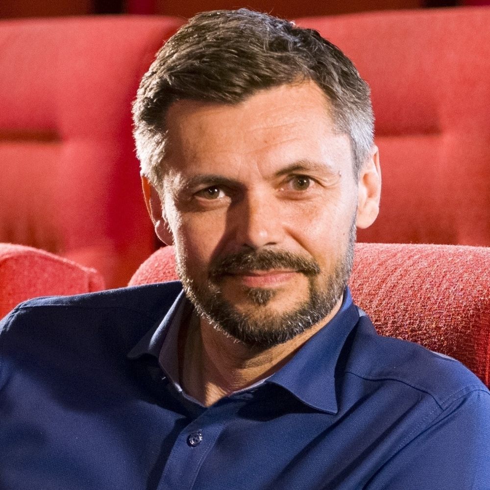Koen Delvaux