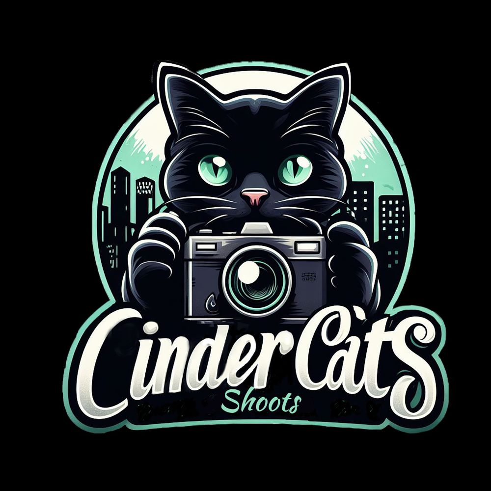 CinderCatsShoots
