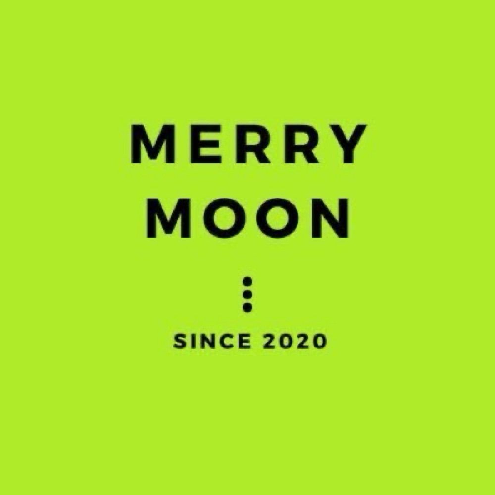 Merrymoon.preorder พรีออเดอร์เมกา🇺🇸