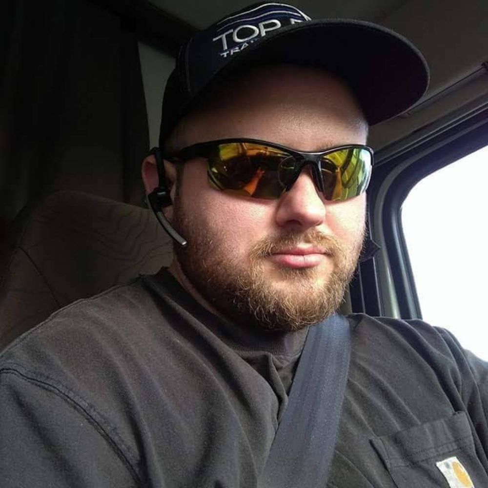 Dan DK