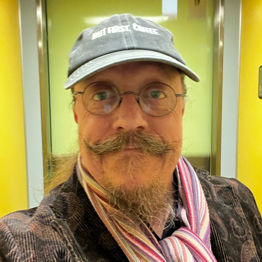 Patrik Fältström