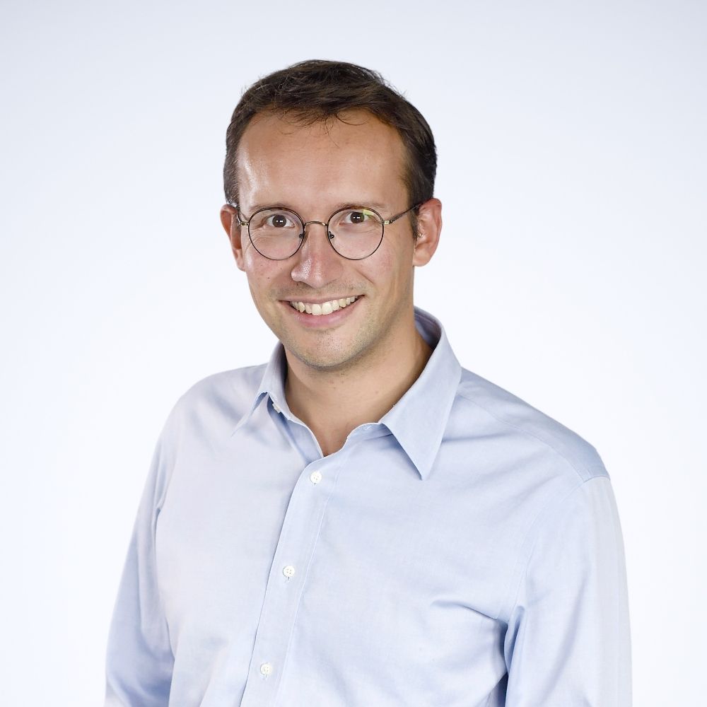 Maxence Lambrecq