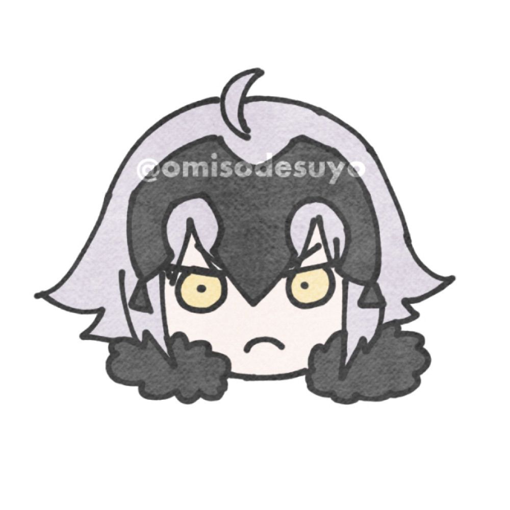 おみそ