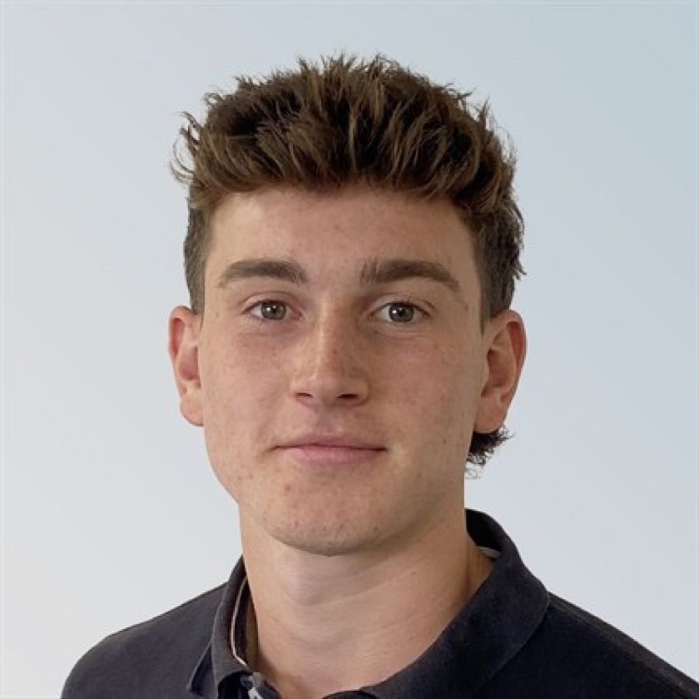 Miles Lewis