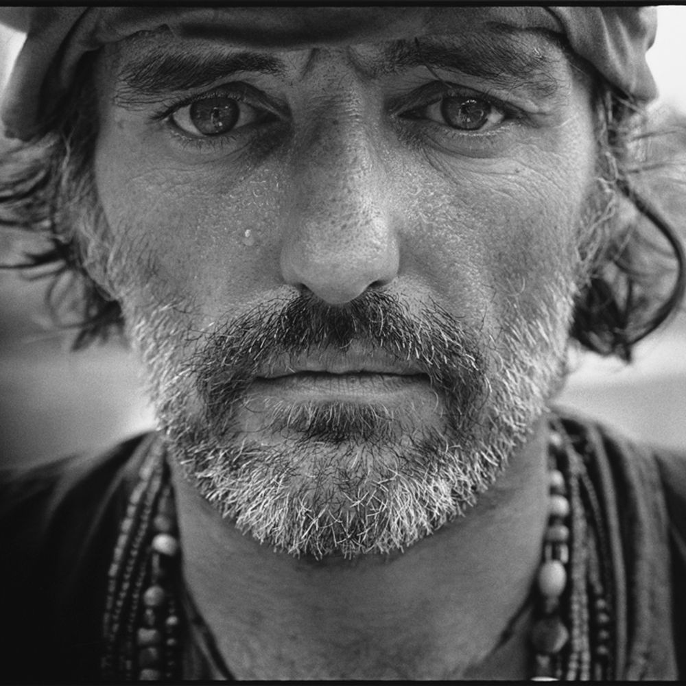 Steve Appleford